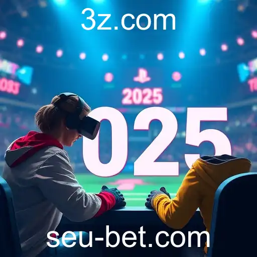 Inovações Dominam o Mercado de Jogos em 2025