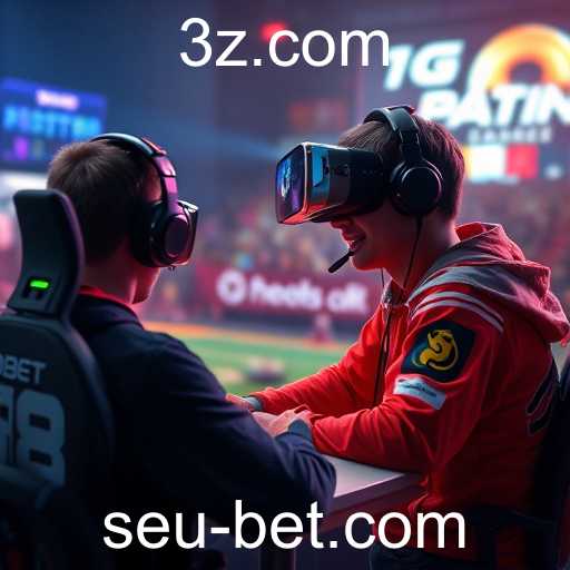 A Revolução do Mercado de Jogos Online em 2025