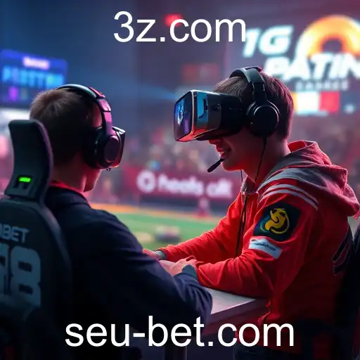 A Revolução do Mercado de Jogos Online em 2025