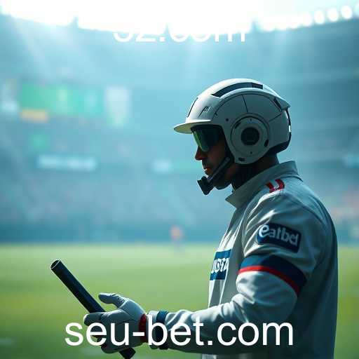 Ascensão do Seubet na Indústria dos Jogos