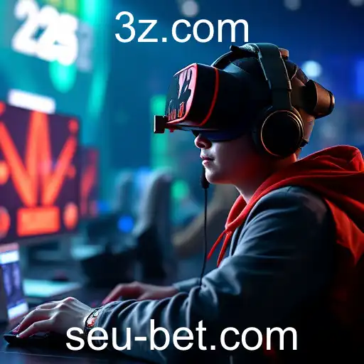 Avanços Surpreendentes em Tecnologia de Jogos de Realidade Aumentada