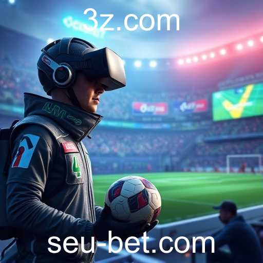 Revolução na Experiência de Jogo Através da Realidade Aumentada