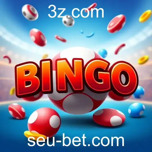 Bingo no SeuBet: Descubra a Magia do Jogo Clássico Online