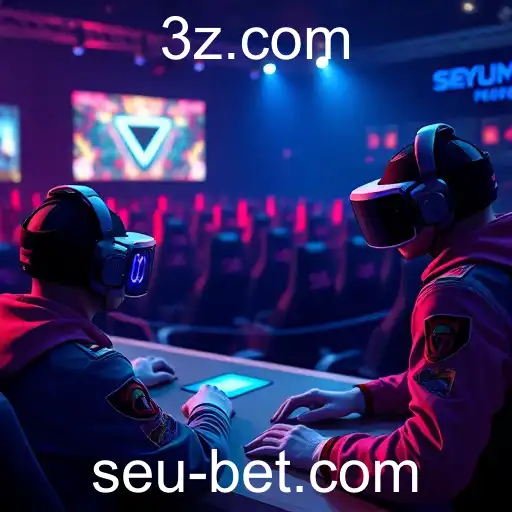 A Revolução do Jogo Online no Brasil