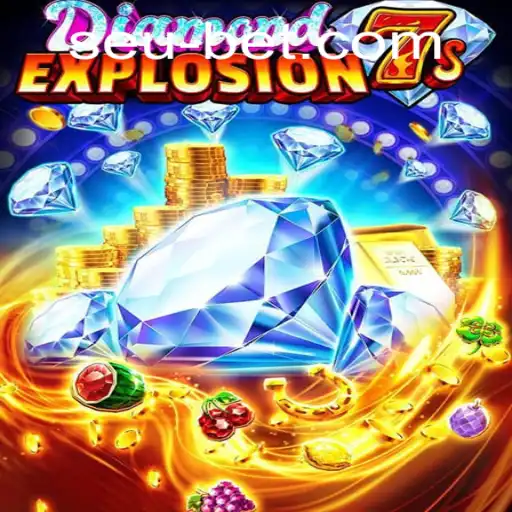 Unveiling DiamondExplosion7s: A Thrilling New Addition to the Gaming World