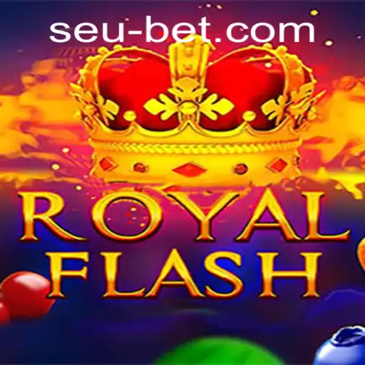 Discover RoyalFlash: A Thrilling New Game by Seubet