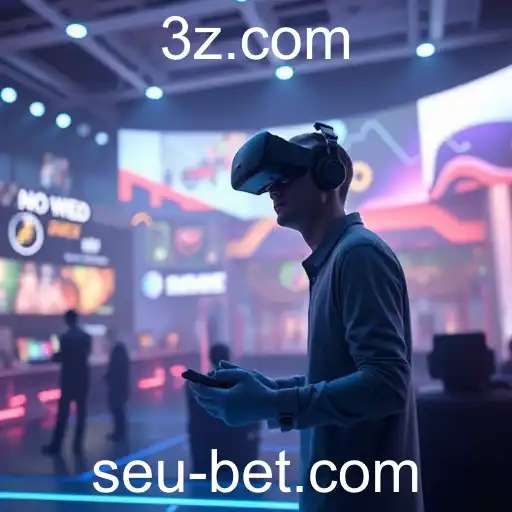 Tendências Emergentes nos Jogos Online de 2025