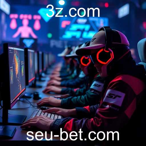 Impacto das Mudanças no Panorama dos eSports em 2025