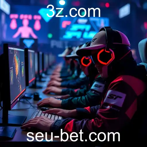 Impacto das Mudanças no Panorama dos eSports em 2025