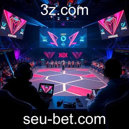 A Revolução dos eSports e o Impacto no Mercado Global