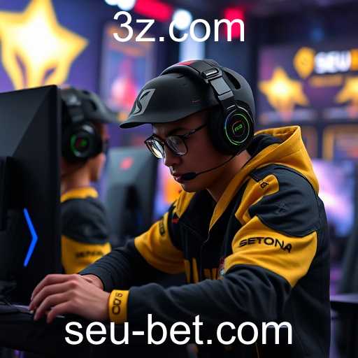 A Revolução dos eSports no Brasil