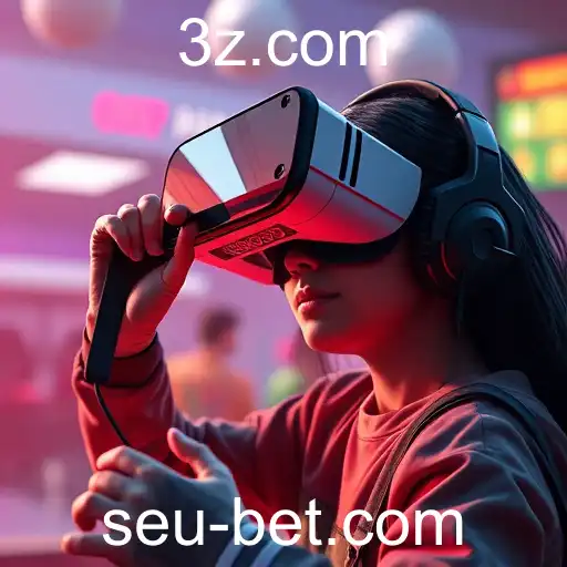 Evolução dos Jogos: O Impacto das Tecnologias Emergentes