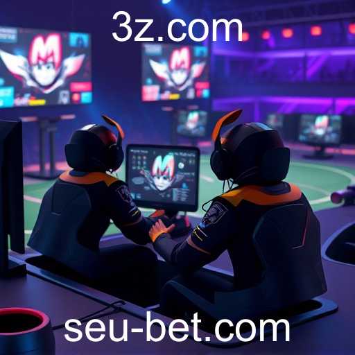 Explorando as Novas Tendências dos Jogos Online