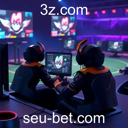 Explorando as Novas Tendências dos Jogos Online