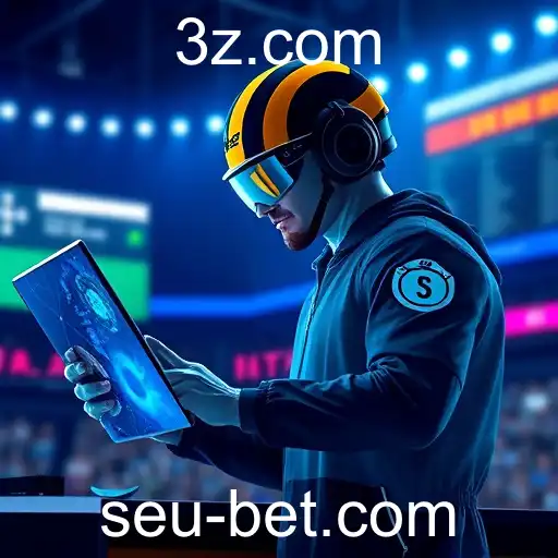 A Evolução do Mercado de Jogo Online e o Impacto do Seubet