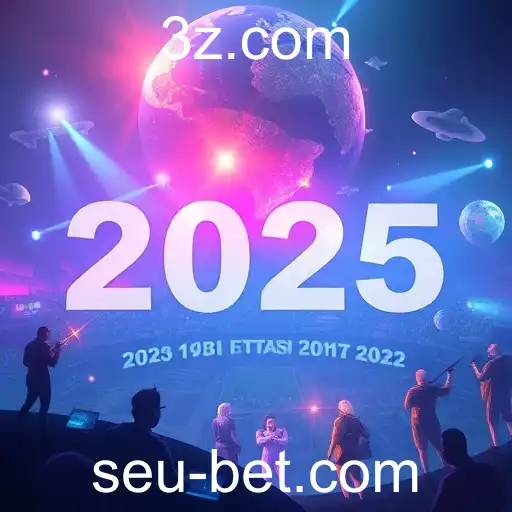 Transformações no Mundo dos Jogos em 2025
