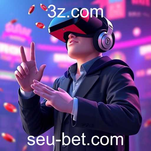 Inovações e Desafios no Mundo do Jogo em 2025