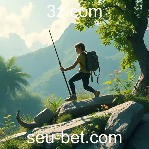 Ascensão e Impacto dos Jogos na Sustentabilidade Global