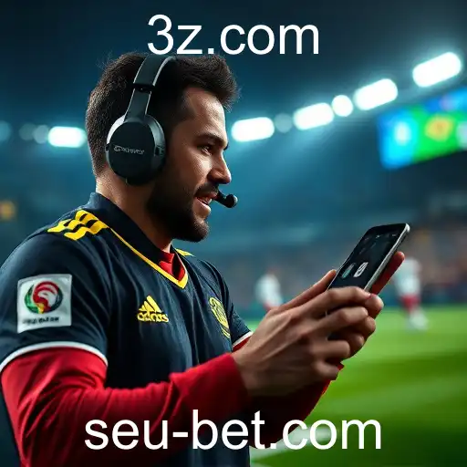 Impactos de Globalização no Mundo dos Jogos