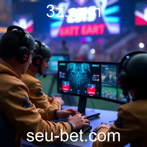 Avanços e Desafios em Sites de Jogos no Brasil