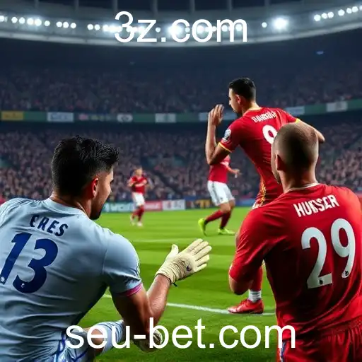 Crescimento do Setor de Jogos em 2025 e o Papel do Seubet