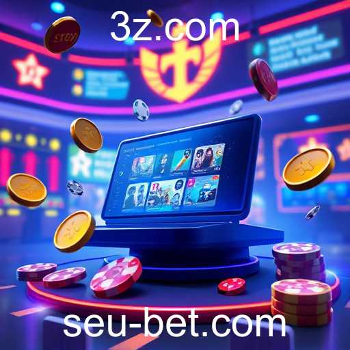 A Revolução dos Jogos de Apostas: Tecnologia e Tendências