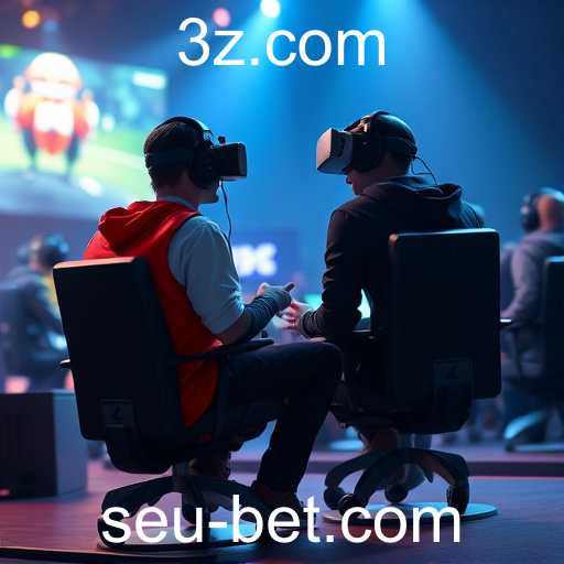 Inovações e Desafios na Indústria de Jogos