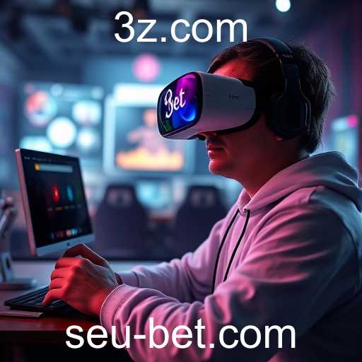 Revolução nos Jogos Online: Tendências e Inovações