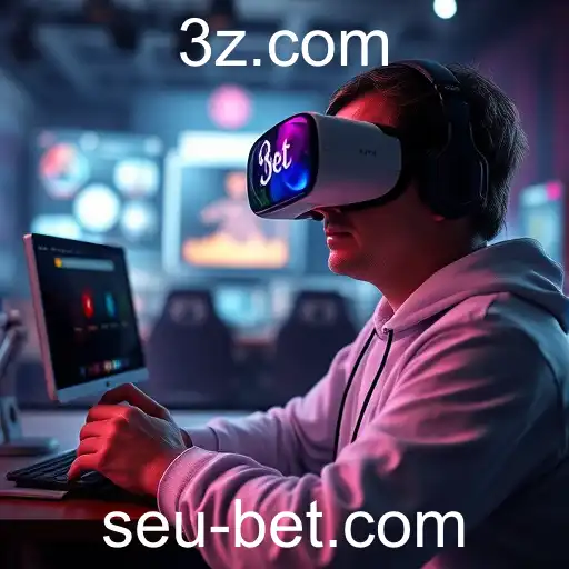 Revolução nos Jogos Online: Tendências e Inovações