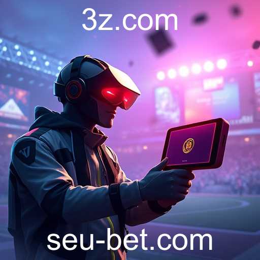 Revolução dos Jogos: A Nova Era de Inovações