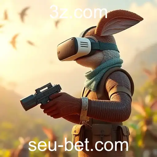 Inovações Transformadoras no Mundo dos Jogos
