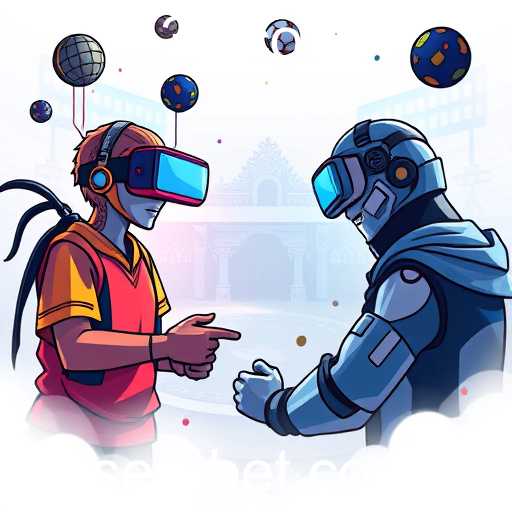 Revolução no Mundo dos Jogos Online