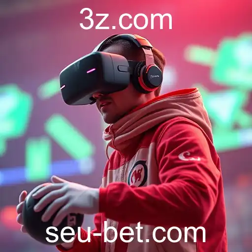 Avanços Tecnológicos Estão Transformando o Mundo dos Jogos