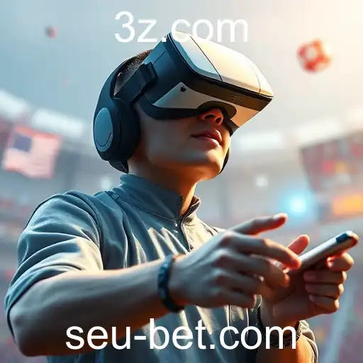 O Crescimento Surpreendente do Mercado de Jogos em 2025