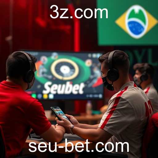 O Impacto dos Jogos Online no Brasil