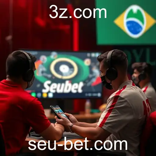 O Impacto dos Jogos Online no Brasil