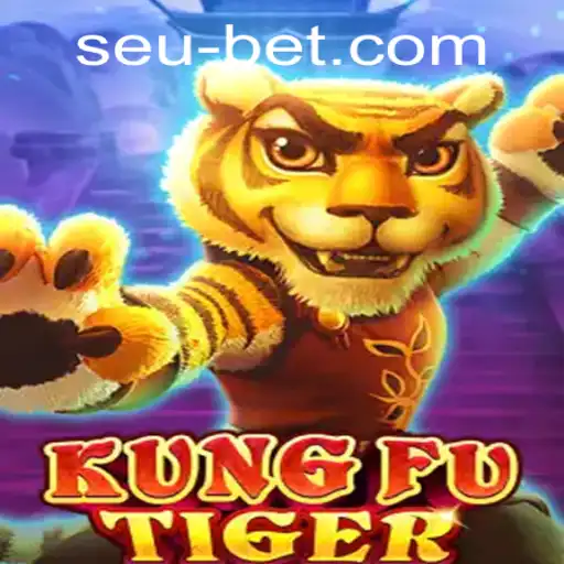 KungFuTiger: A Thrilling Adventure in the World of Seubet