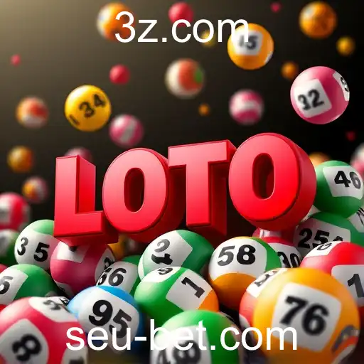 A Magia e o Impacto das Loterias no seubet