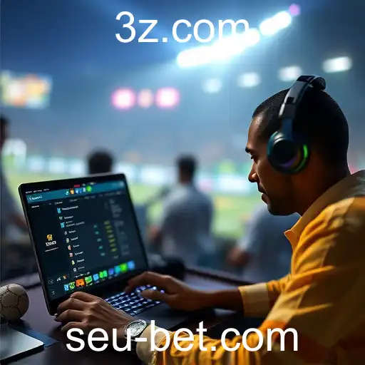 Crescimento do Mercado de Apostas Online no Brasil