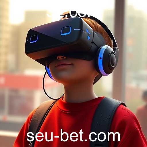 Revolução dos Jogos Online: Inovações e Tendências para 2025