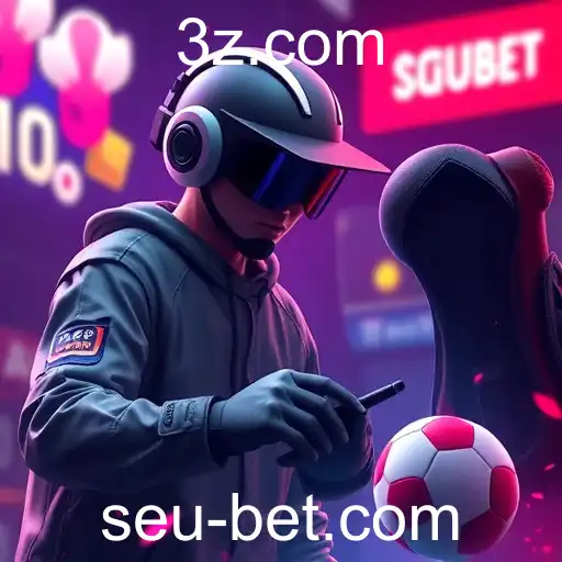 A Revolução dos Sites de Jogos em 2025