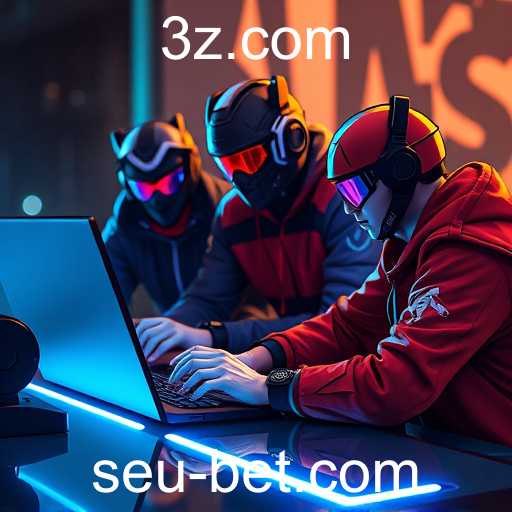 A Revolução dos Sites de Jogos em 2025