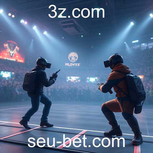 Revolução nos Jogos com o Lançamento de Grandes Inovações