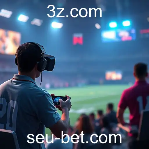 Revolução no Mundo dos Jogos com o 'seubet'
