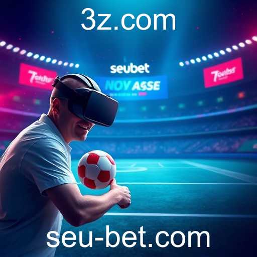 Expansão do Seubet no Mercado de Jogos Online