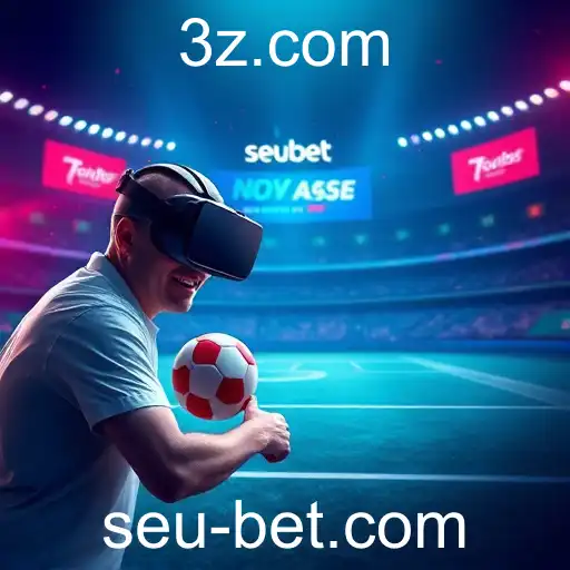 Expansão do Seubet no Mercado de Jogos Online