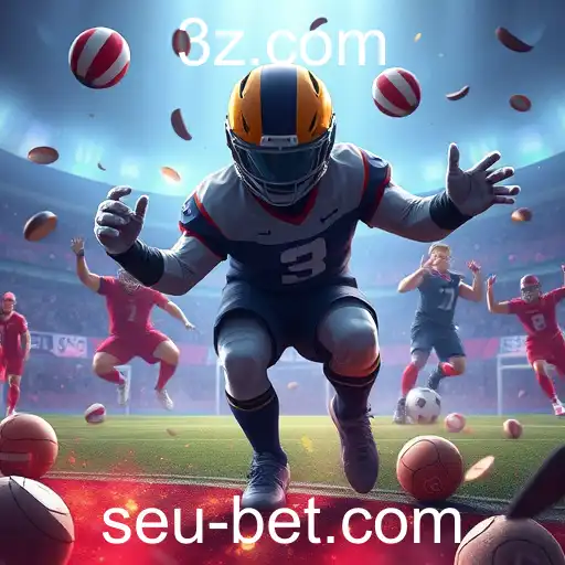 Seubet: Tendências de Jogos e Apostas em 2025