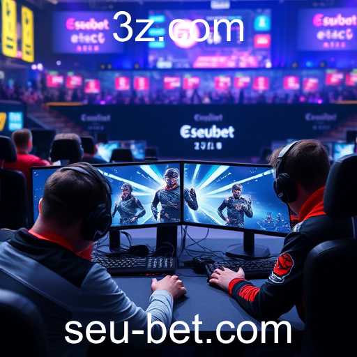 Evolução dos Jogos Online e o Impacto da seubet