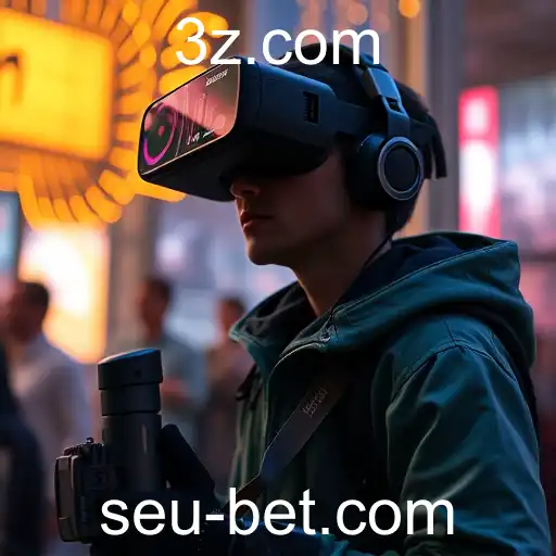 Revolução nos Jogos: O Legado da SEUBET em 2025