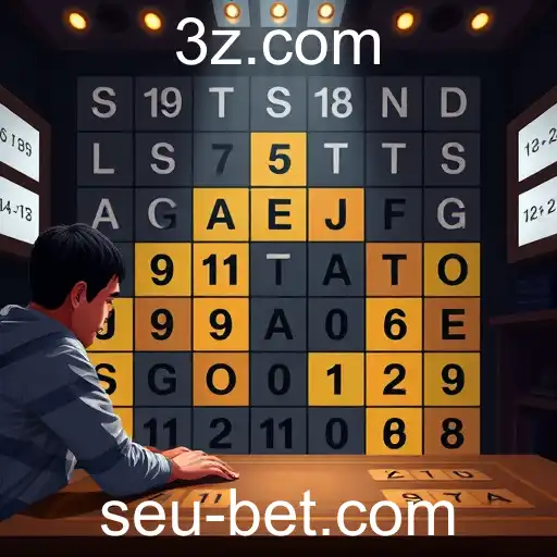 Seubet Revoluciona o Cenário de Apostas Online